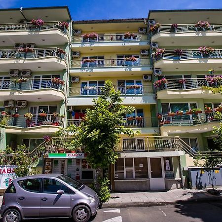 Guest House ,, Ekaterina" Nessebar Exterior foto