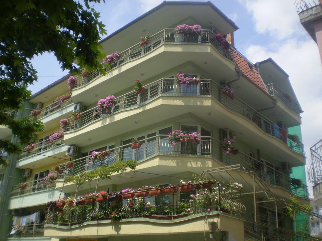 Guest House ,, Ekaterina" Nessebar Exterior foto