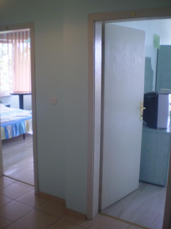 Guest House ,, Ekaterina" Nessebar Zimmer foto