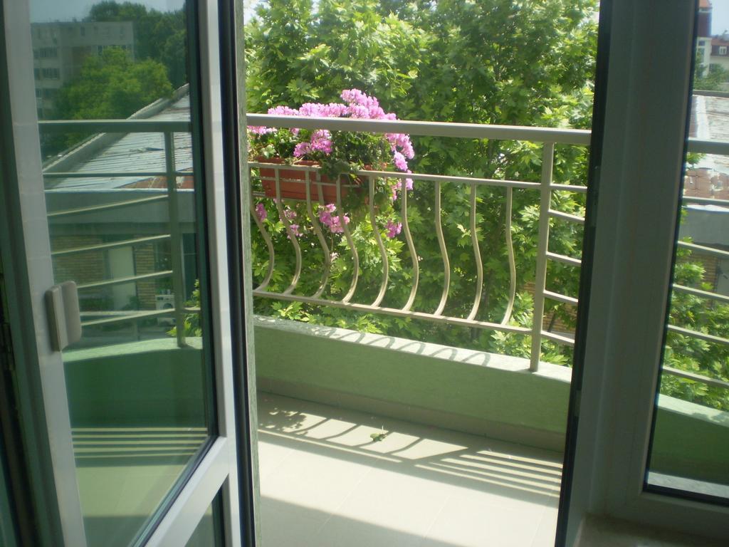 Guest House ,, Ekaterina" Nessebar Zimmer foto