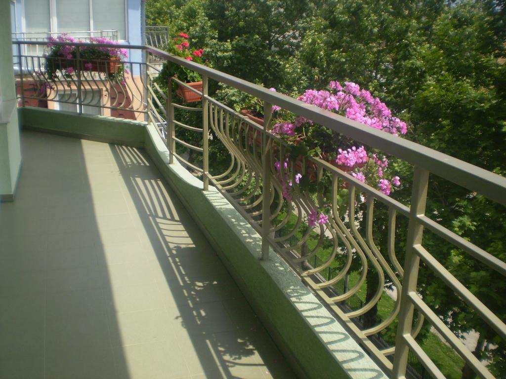 Guest House ,, Ekaterina" Nessebar Zimmer foto
