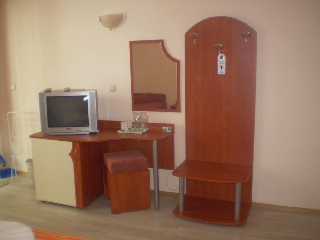 Guest House ,, Ekaterina" Nessebar Zimmer foto