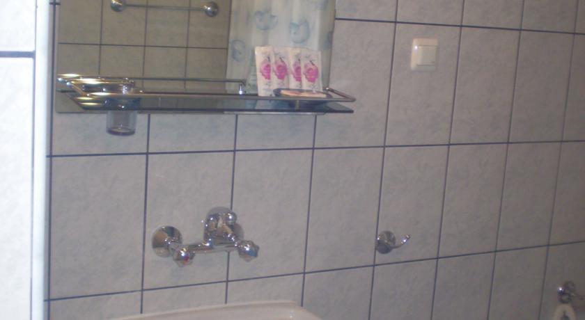 Guest House ,, Ekaterina" Nessebar Zimmer foto