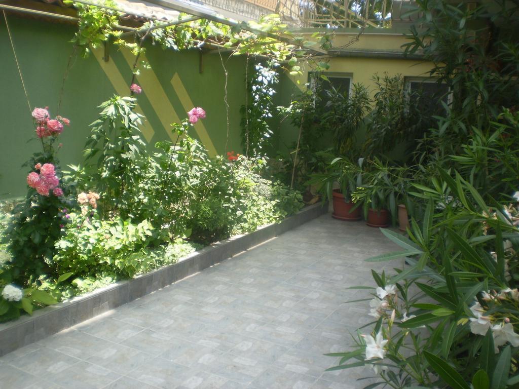 Guest House ,, Ekaterina" Nessebar Exterior foto