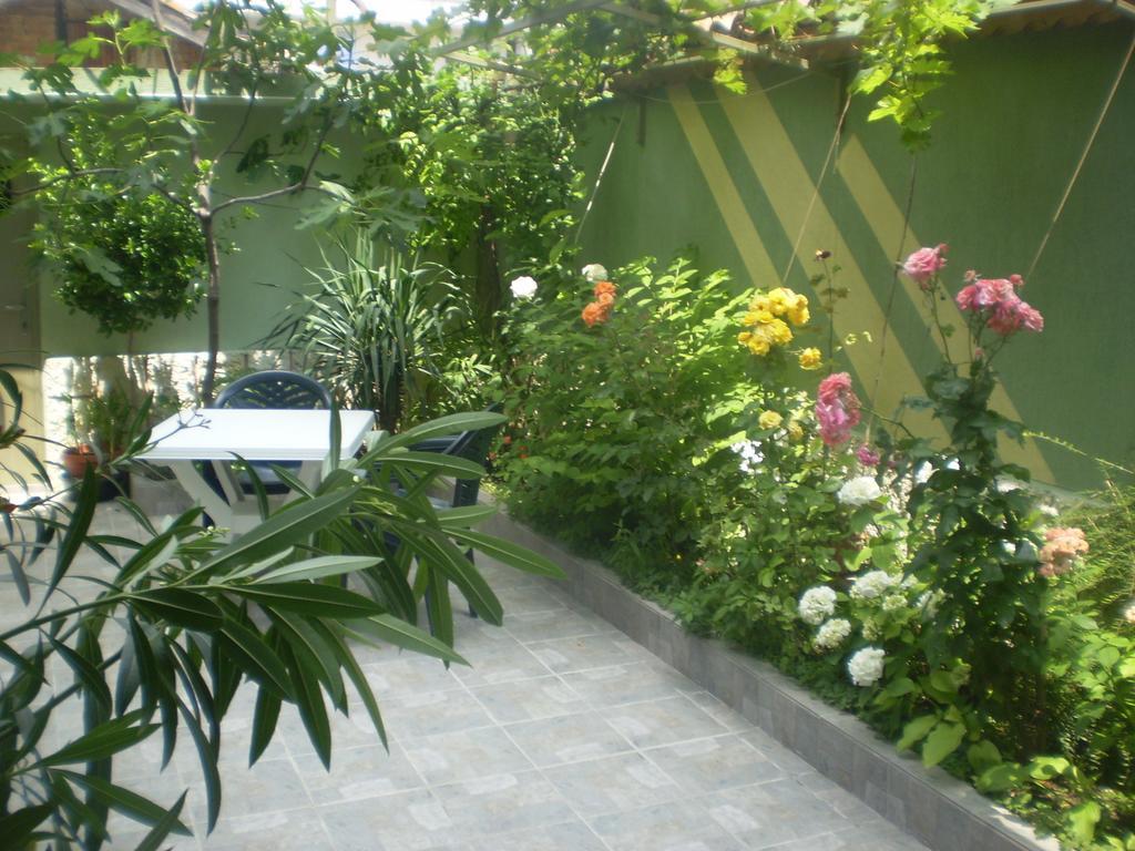 Guest House ,, Ekaterina" Nessebar Exterior foto