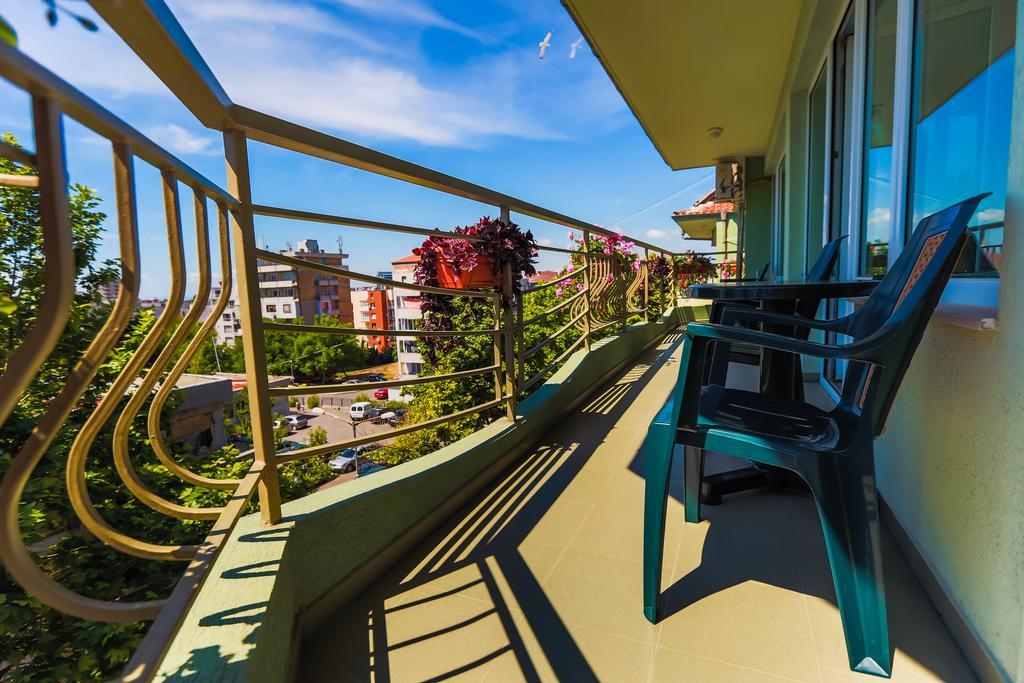 Guest House ,, Ekaterina" Nessebar Exterior foto