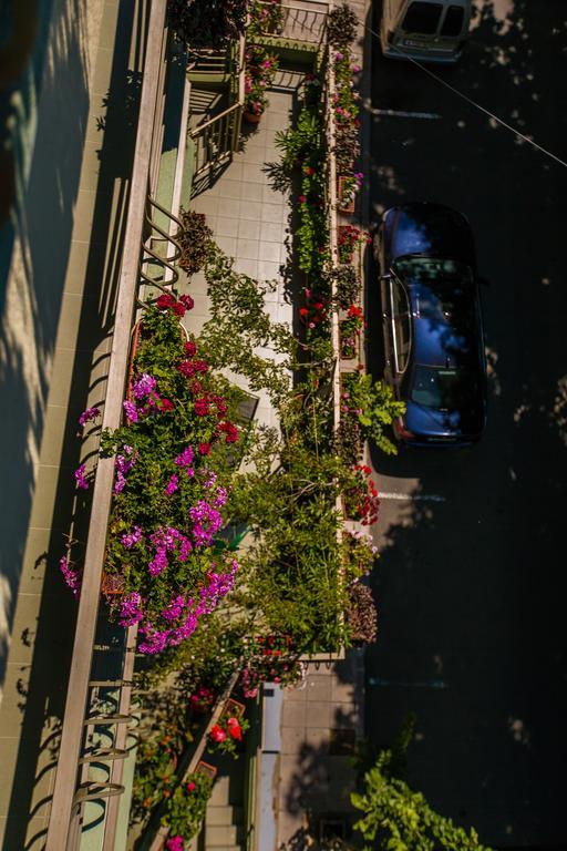 Guest House ,, Ekaterina" Nessebar Exterior foto