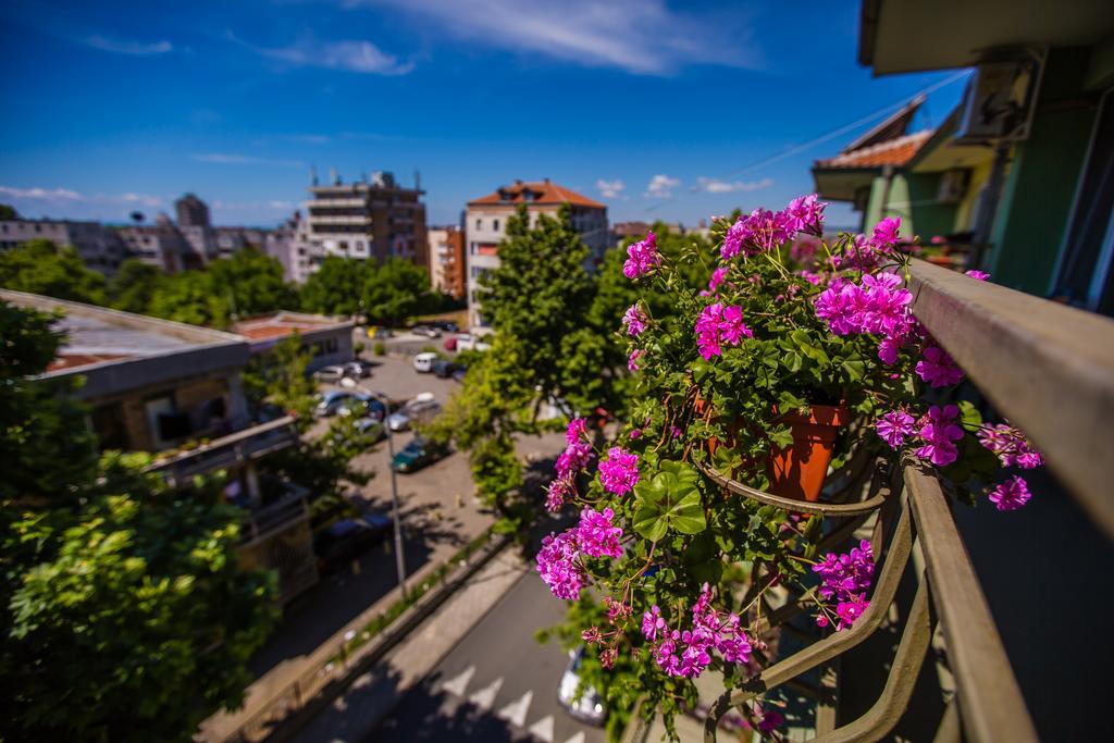 Guest House ,, Ekaterina" Nessebar Exterior foto