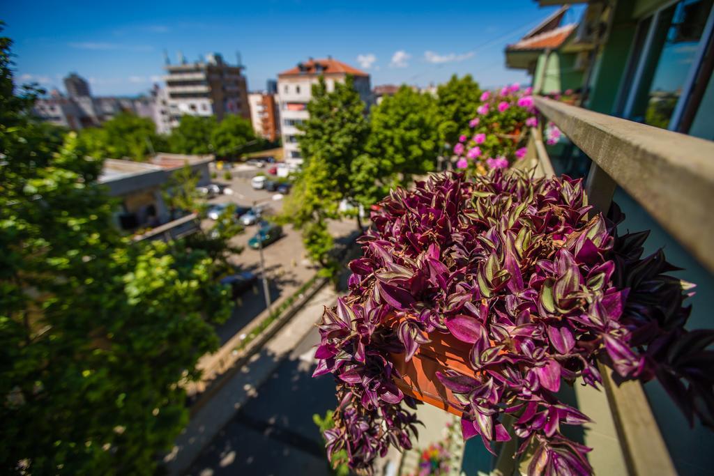 Guest House ,, Ekaterina" Nessebar Exterior foto
