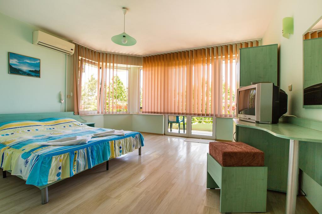 Guest House ,, Ekaterina" Nessebar Exterior foto