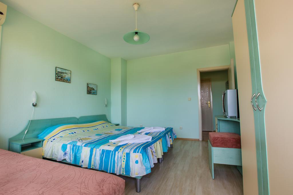 Guest House ,, Ekaterina" Nessebar Exterior foto