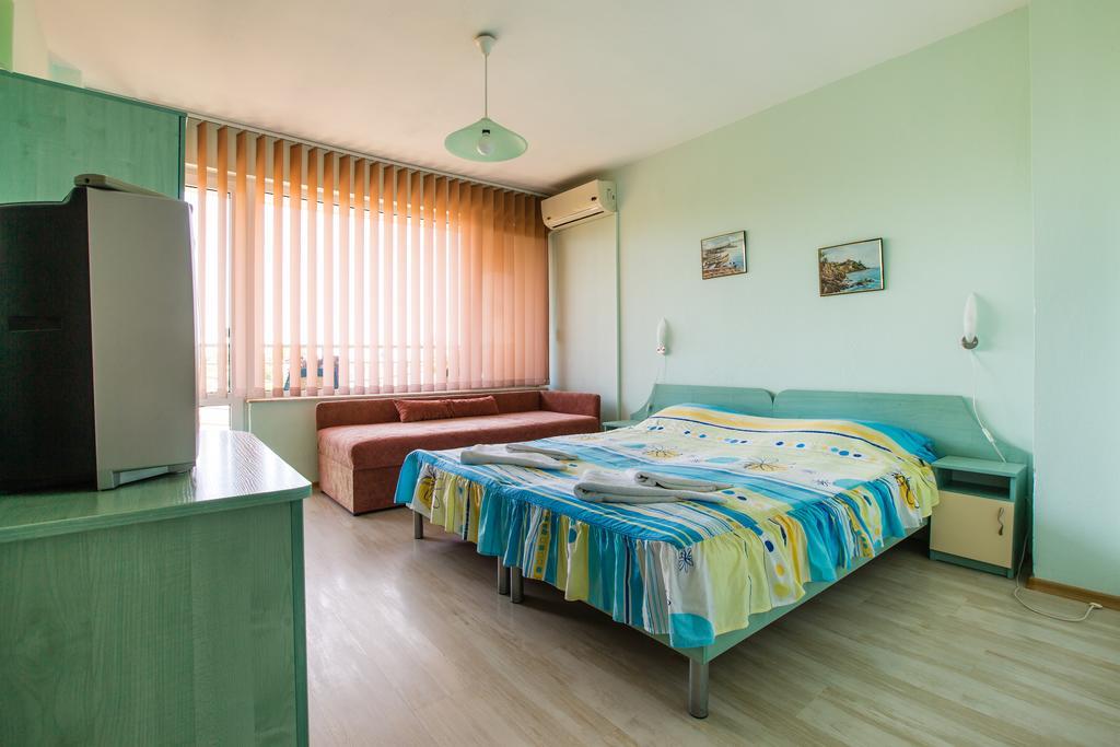 Guest House ,, Ekaterina" Nessebar Exterior foto