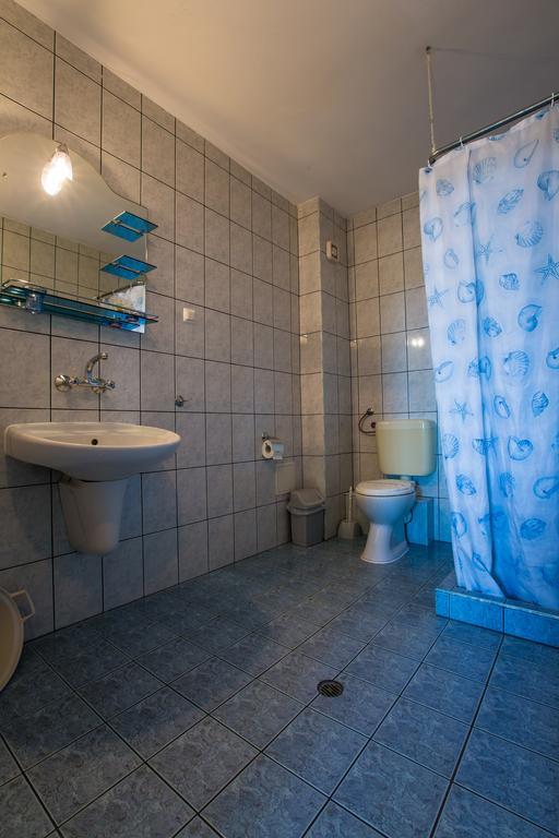 Guest House ,, Ekaterina" Nessebar Exterior foto
