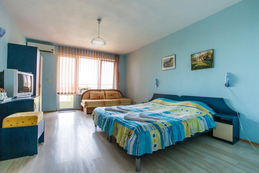 Guest House ,, Ekaterina" Nessebar Exterior foto