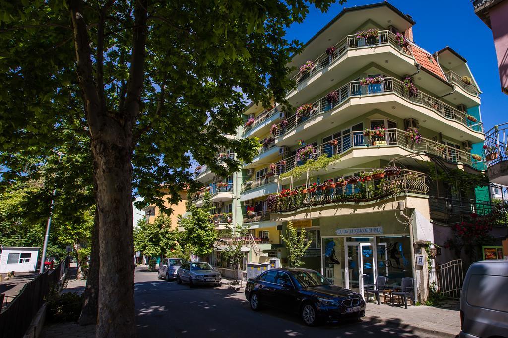 Guest House ,, Ekaterina" Nessebar Exterior foto