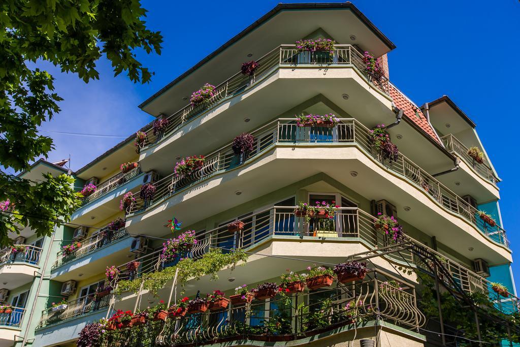 Guest House ,, Ekaterina" Nessebar Exterior foto